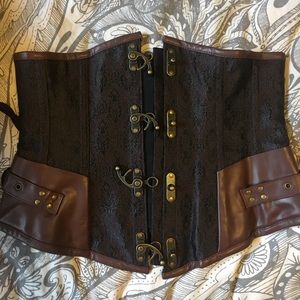 Women’s Corset